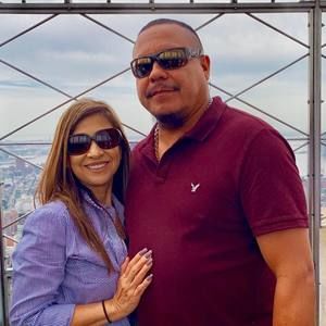 Meet your Posher, Alma